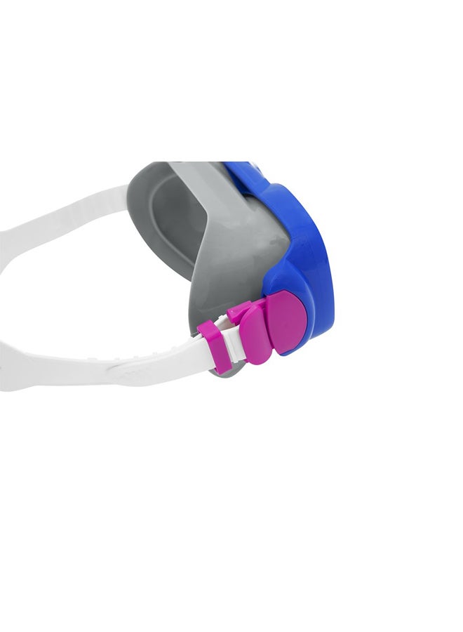 Bestway - Explora Snorkel Set Blue - 24032 - Image 3