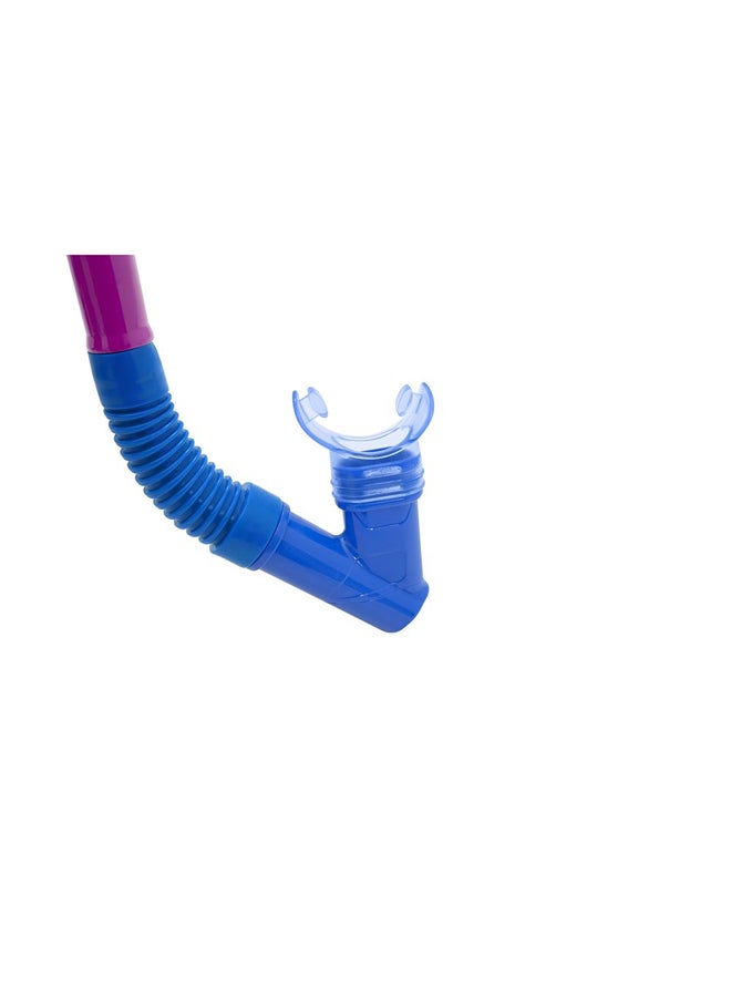 Bestway - Explora Snorkel Set Blue - 24032 - Image 4