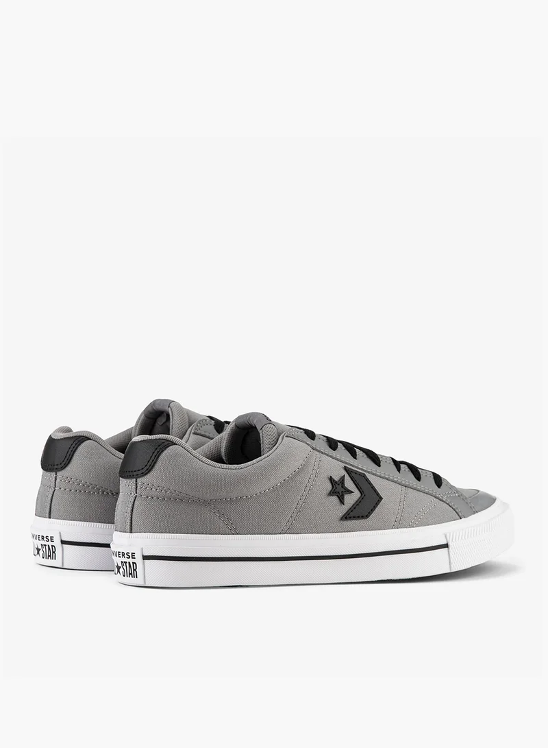 CONVERSE Grey Sport Casual Unisex Shoes for Men | Best Price UAE
