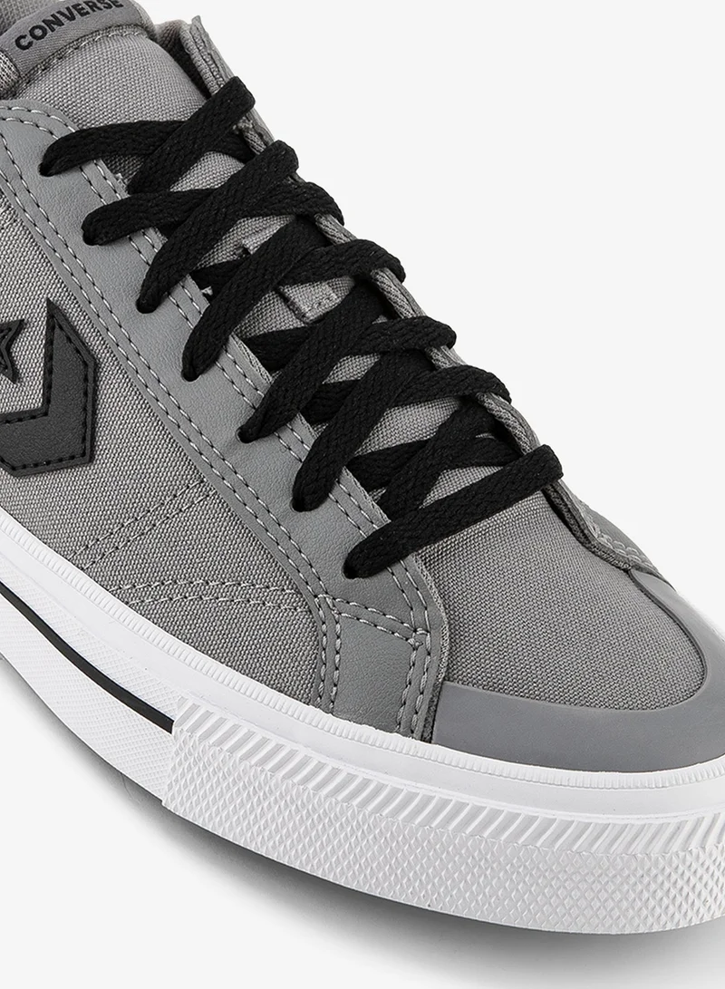 CONVERSE Grey Sport Casual Unisex Shoes for Men | Best Price UAE