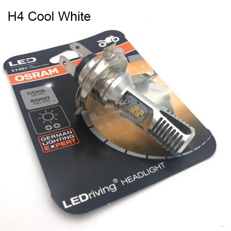 مصباح مصباح الدراجة النارية H4 BA20D PX15D 3030 24SMD عالية الطاقة ضوء الدراجة النارية LED الساطع - Image 2