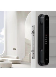 Aqara Smart Door Lock D100 Zigbee Edition with HomeKit Black - pzsku/Z75F90B402B3A562B2802Z/45/_/1731692119/a30f41ad-a95e-4bb3-9678-bc155f7721f2