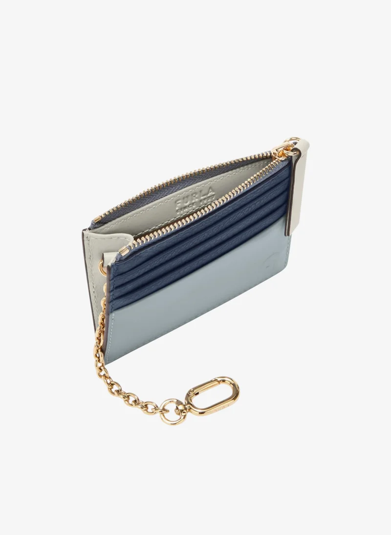 Furla Multicolour Grazia Card Case M for Women | Best Price UAE