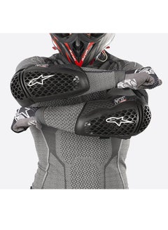 واقيات الكوع Bionic Plus من Alpinestars
