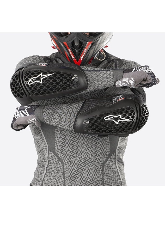 Alpinestars - واقيات الكوع Bionic Plus من Alpinestars - Image 1