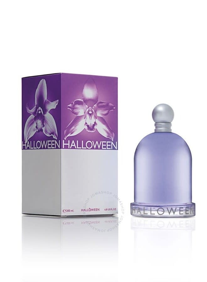 Halloween For Women EDT 200ml - Image 2