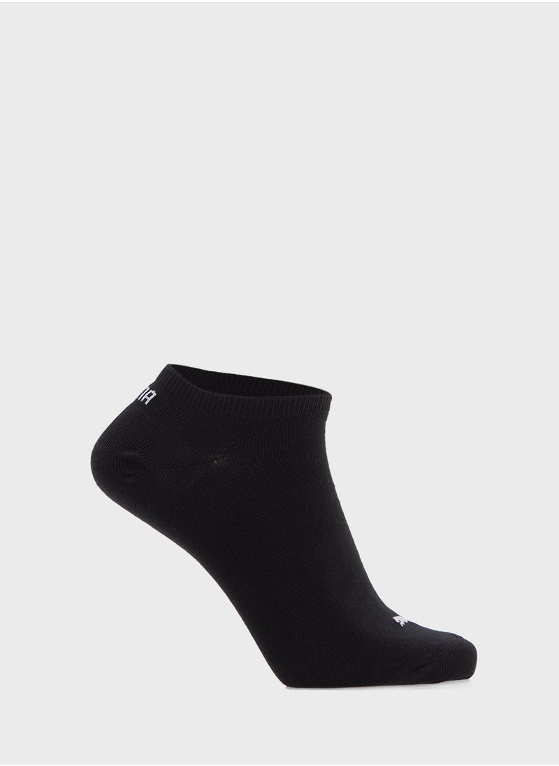 PUMA - 3 Pack Crew Socks - Image 1