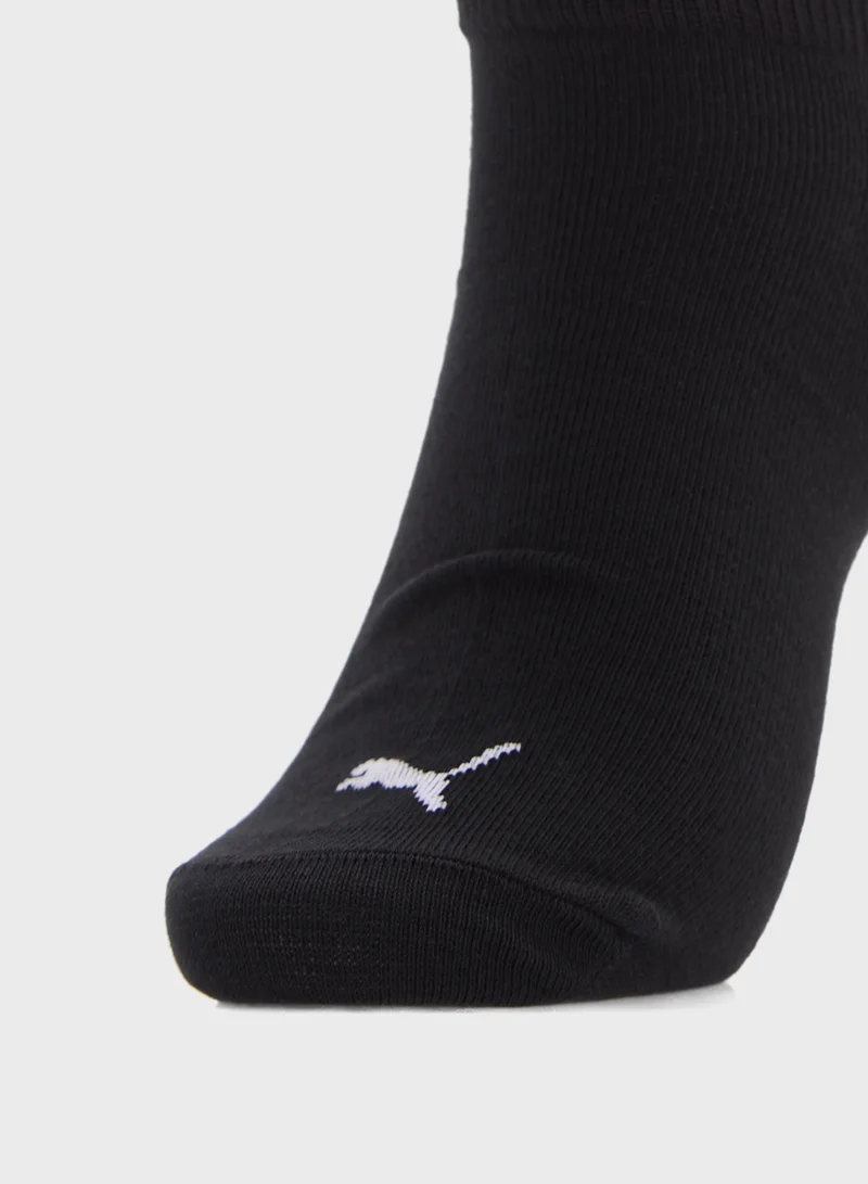 PUMA 3 Pack Crew Socks