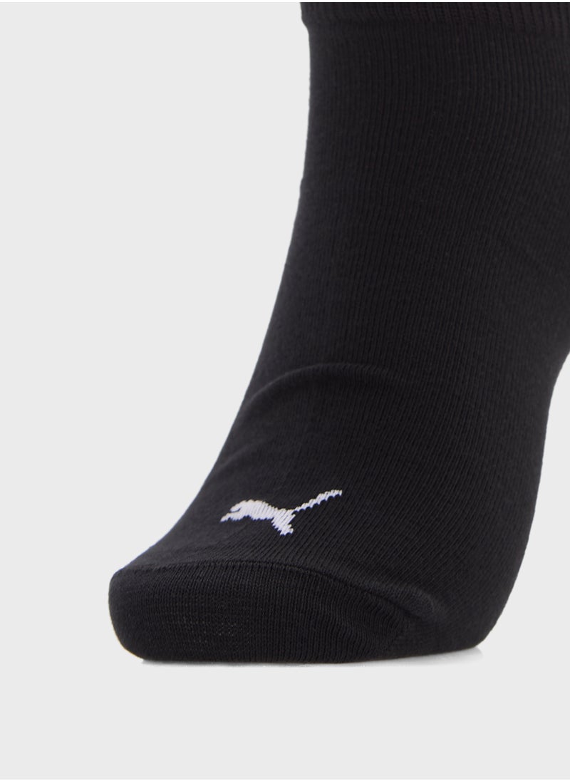 PUMA - 3 Pack Crew Socks - Image 1