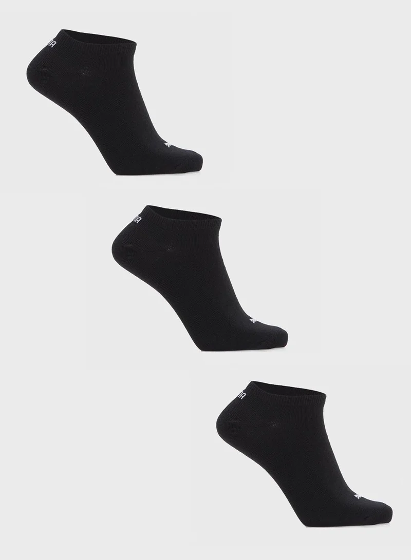 3 Pack Crew Socks