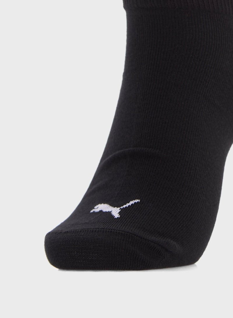 PUMA 3 Pack Crew Socks - Image 5