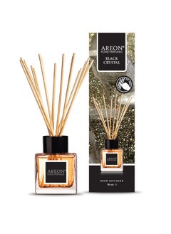 أريون اريون معطر المنزل أعواد 50 مل بلاك كرستال  - Image 1
