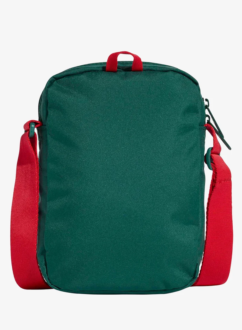 Adidas Tiro Graphic Organizer Crossbody