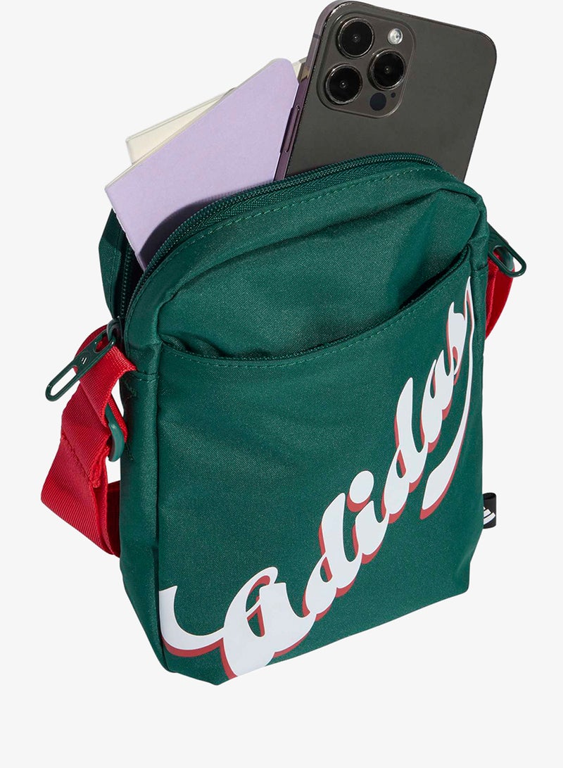 اديداس منظم رسومي كروس بودي تيرو - Image 3