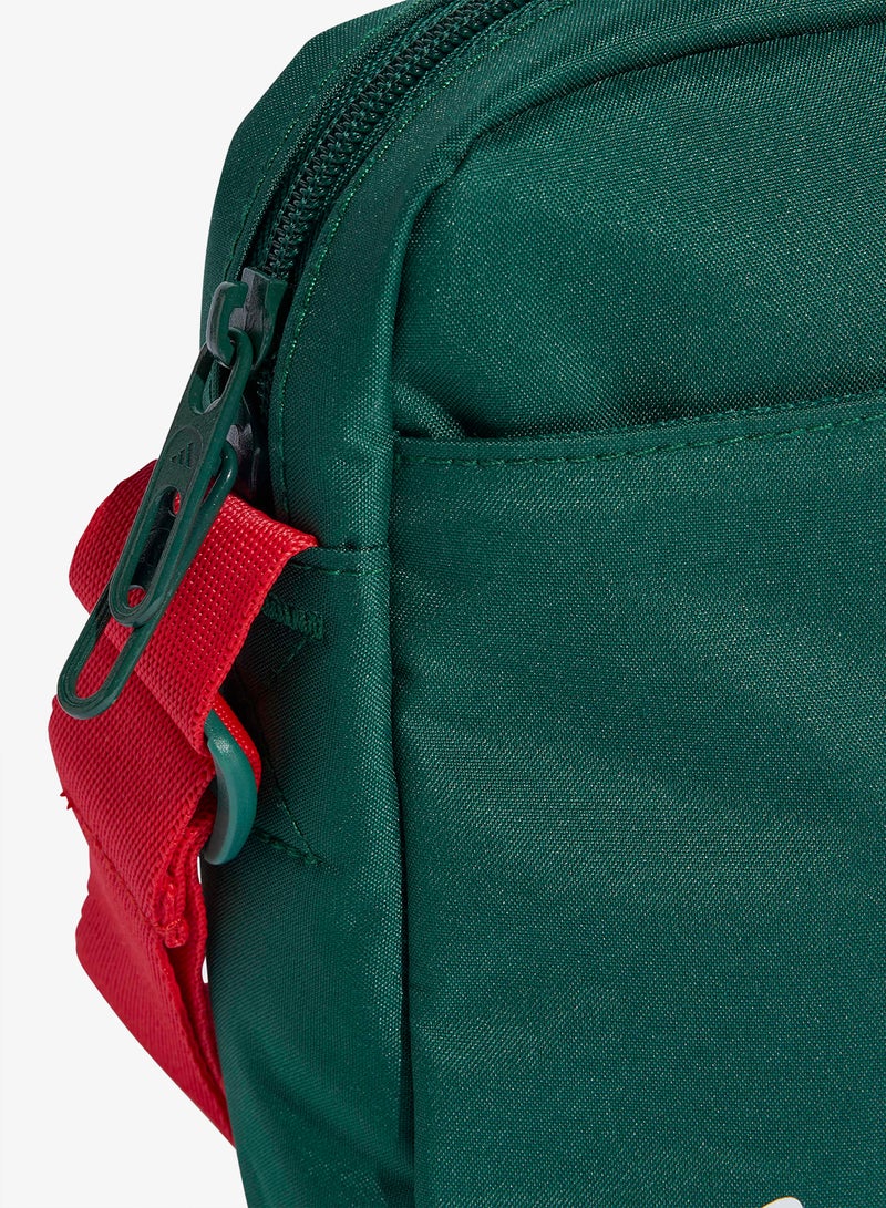 اديداس منظم رسومي كروس بودي تيرو - Image 5