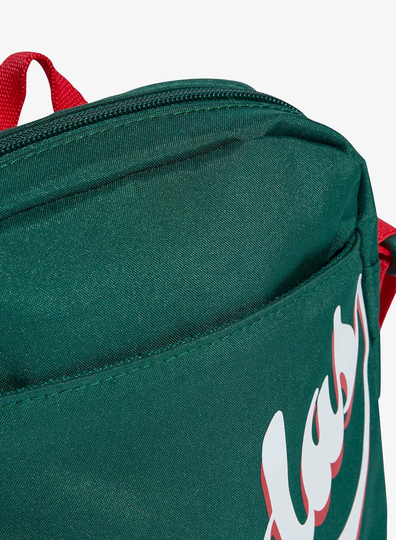 اديداس منظم رسومي كروس بودي تيرو - Image 4