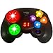 Skywin Light Up HandHled Memory Game Controller Fun Electronic Game for Ages 48 Educational Toy and Gifts for Smart Kids Who Love Lite Brite and Perfection Games - Image 2