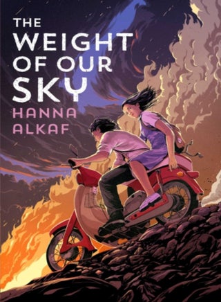 The Weight of Our Sky - pzsku/Z75F96E6E5163F899F4AEZ/45/_/1707131405/053eed3e-725b-43eb-ac7d-37ec6c34ed80