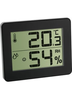 TFA Digital Thermometer - Hygrometer 