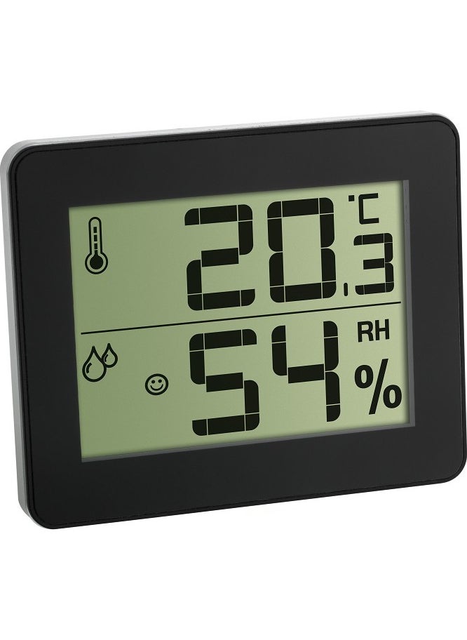 TFA - Digital Thermometer - Hygrometer - Image 1