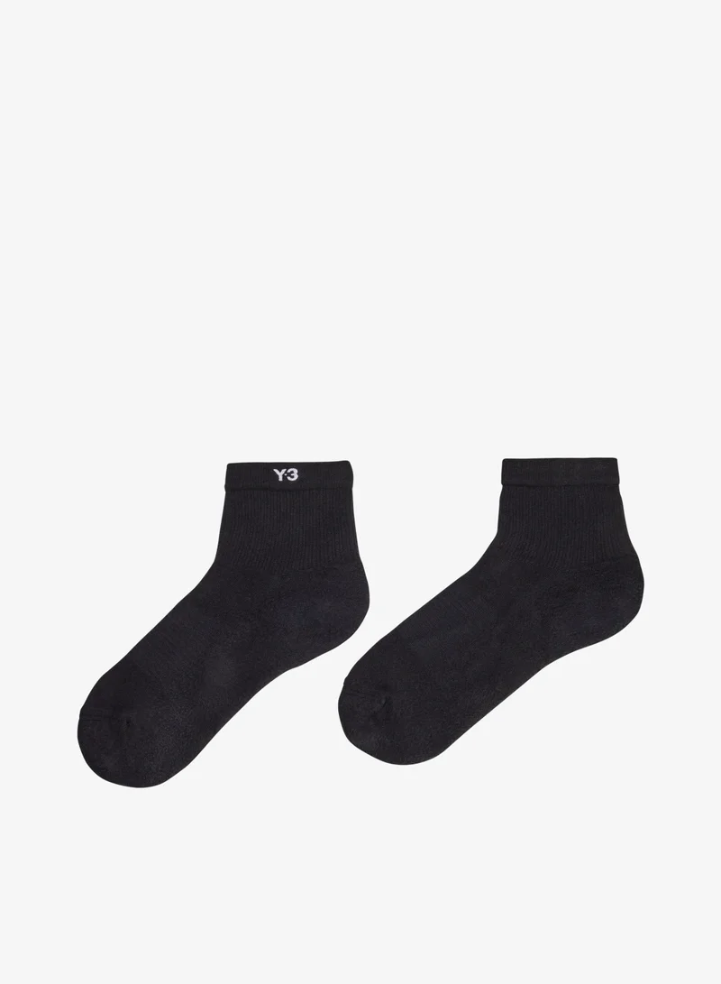 Adidas Y-3 CLASSIC CREW SOCKS