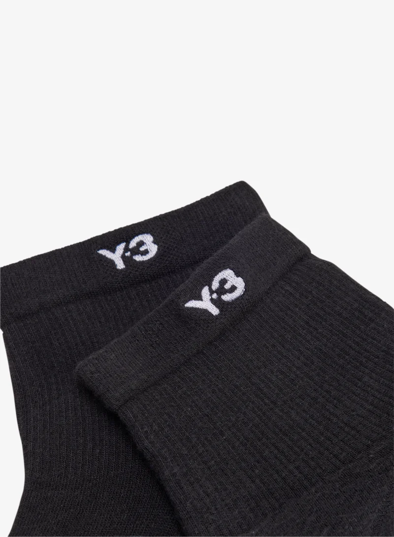 Adidas Y-3 CLASSIC CREW SOCKS