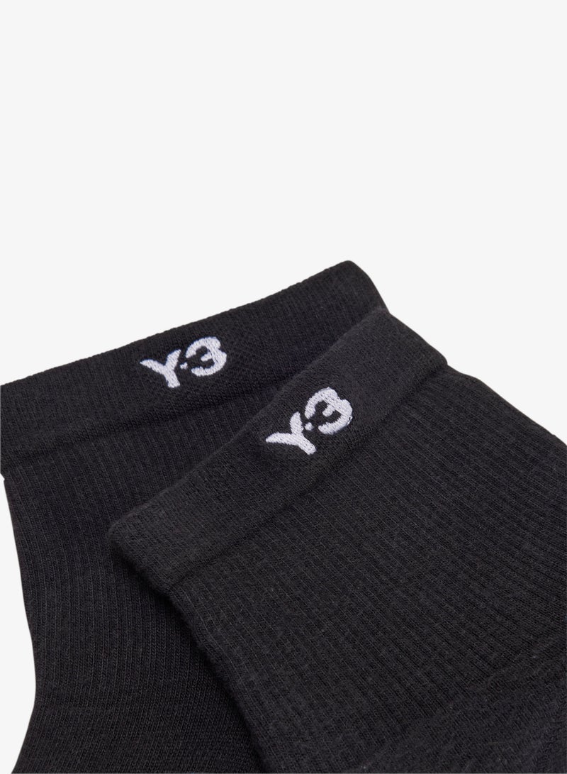Adidas Y-3 CLASSIC CREW SOCKS - Image 2