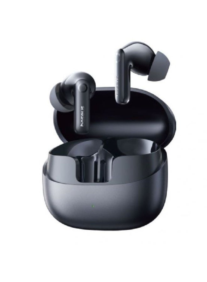 بيسوس Bass BP1 Pro In-Ear TWS Earbuds Black - Image 1