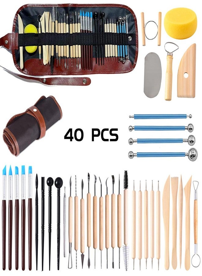ReArt Natural Air-Dry Clay 10LBs with 23 Pcs Pottery Tools Clay Sculpting Tool Set, All-Purpose Modeling Clay for Art and Crafts, Sculpting, Welding and DIY Challenges (White) - Image 2