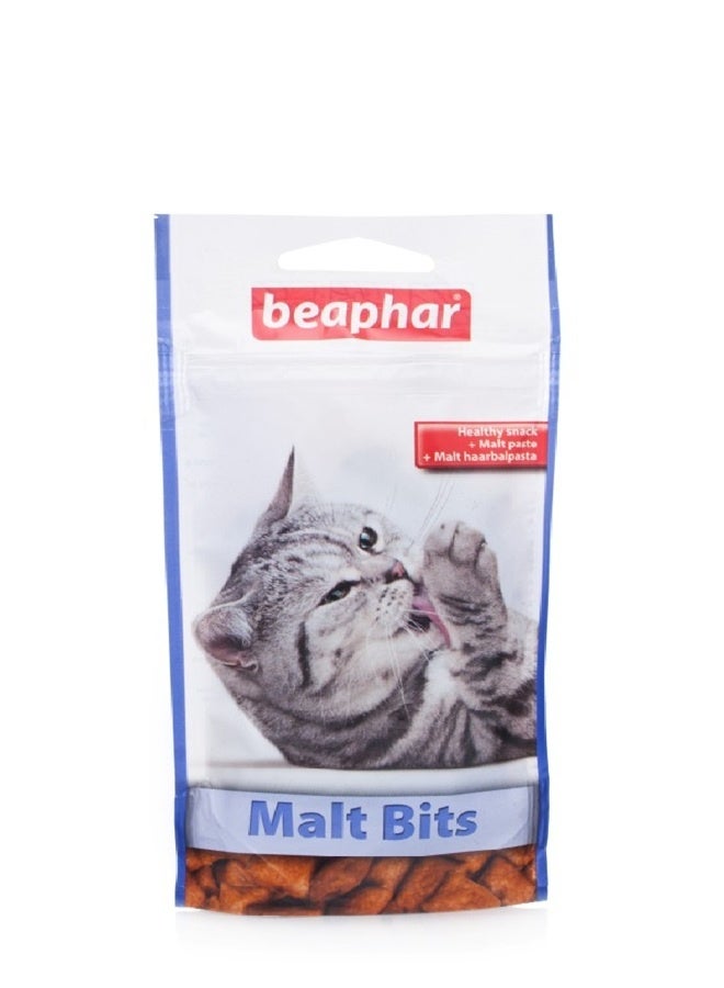 beaphar قطع مالط للقطط - 35 جرام