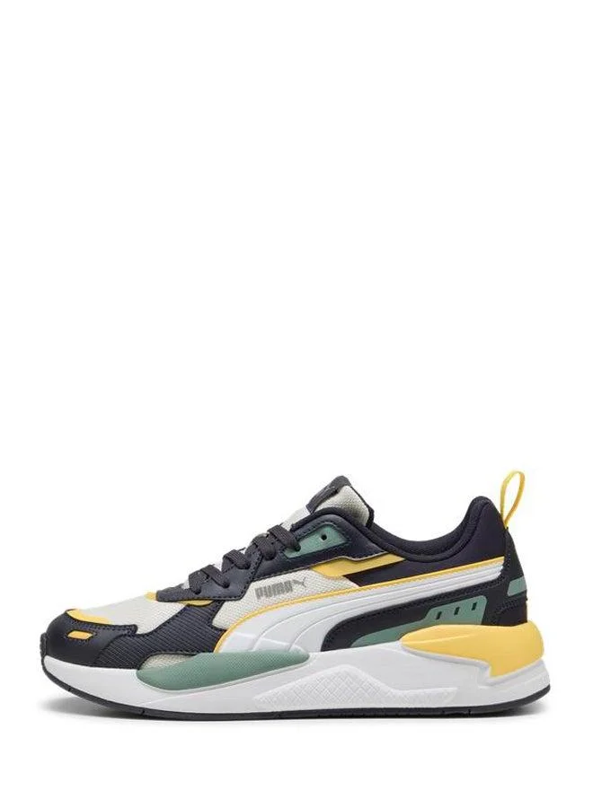 PUMA X-Ray 3