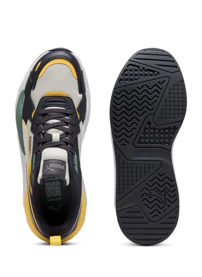 PUMA X-Ray 3