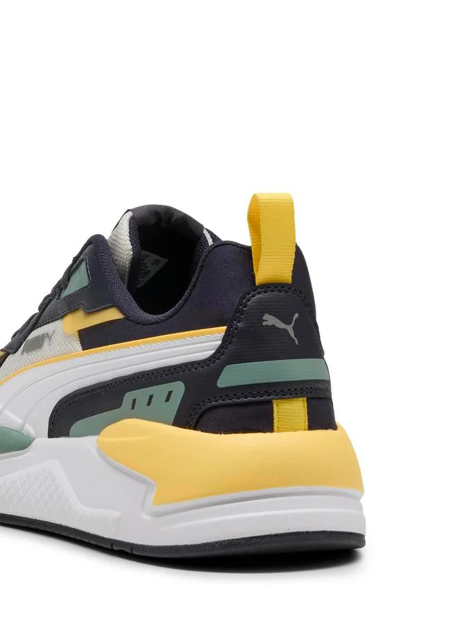 PUMA X-Ray 3