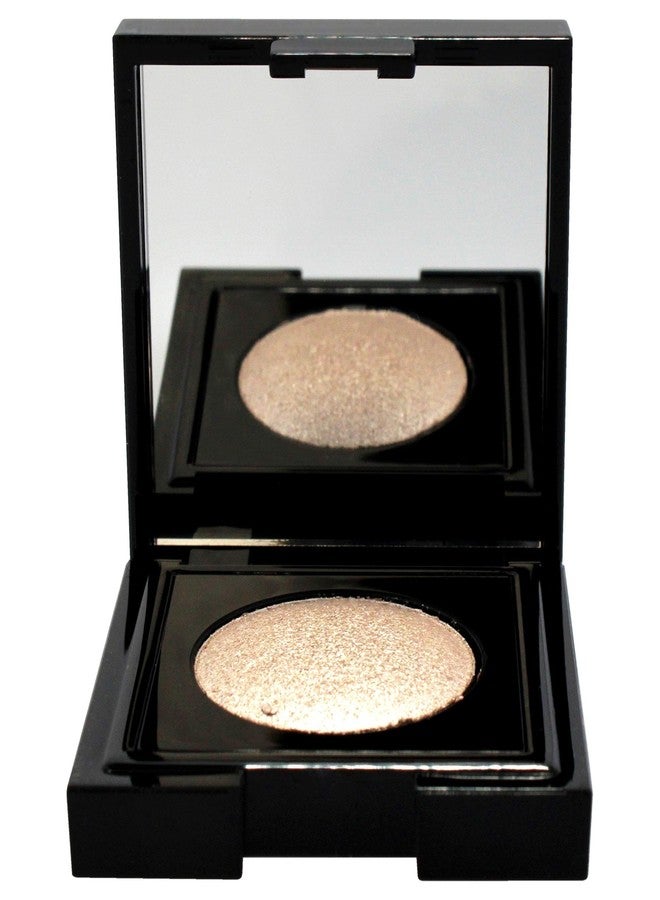 جي أيه-دي إي ظلال عيون GA-DE Velveteen Metallic أحادية اللون، 188 - غنية باللؤلؤ، مكياج عيون لامع - ناعمة كالحرير، ذات صبغة كثيفة، سهلة الدمج - 0.105 أونصة - Image 2