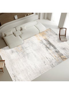 GOOTOY Modern Style Area Rug Non-Slip Super Soft Touch Living Room Bedroom Kitchen Decoration Of Carpet Floor Rug Rectangular 200x300cm  - Image 1
