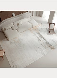 GOOTOY Modern Style Area Rug Non-Slip Super Soft Touch Living Room Bedroom Kitchen Decoration Of Carpet Floor Rug Rectangular 200x300cm  - Image 3