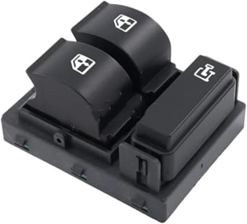 Wivplex Electric Power Window Switch for Citroen and Peugeot - Image 4