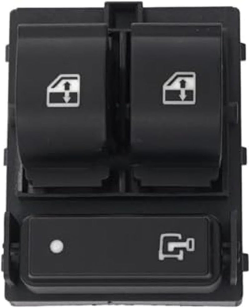 Wivplex Electric Power Window Switch for Citroen and Peugeot - Image 2