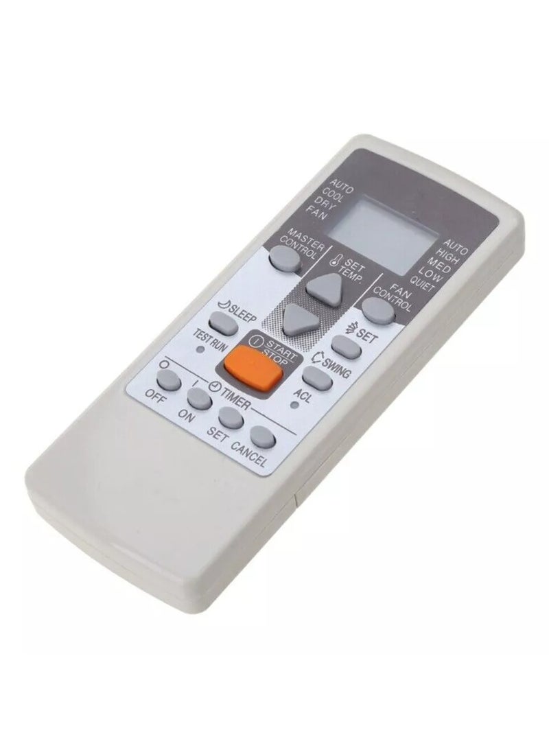 ريبنيو جهاز تحكم عن بعد لمكيف الهواء العالمي Sealayer KS-FT02V متوافق مع مكيفات الهواء فوجيتسو، مع نفس الوظائف الأصلية - Image 3