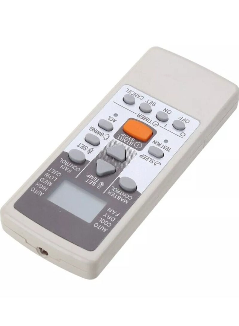 ريبنيو جهاز تحكم عن بعد لمكيف الهواء العالمي Sealayer KS-FT02V متوافق مع مكيفات الهواء فوجيتسو، مع نفس الوظائف الأصلية - Image 4