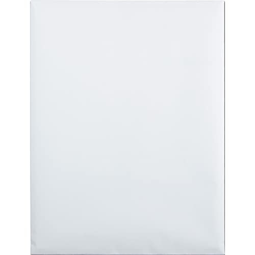 Quality Park 9 x 12 Catalog Mailing Envelopes, Redi-Seal Self Seal Envelope Closure, 28 lb White Wove Paper, 100 per Box (QUA43517) - Image 5