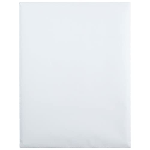 Quality Park 9 x 12 Catalog Mailing Envelopes, Redi-Seal Self Seal Envelope Closure, 28 lb White Wove Paper, 100 per Box (QUA43517) - Image 3