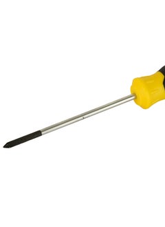 Stanley STANLEY STMT60800-8 Cushion Grip Screwdriver Phillips ph0 x 75mm  - Image 1