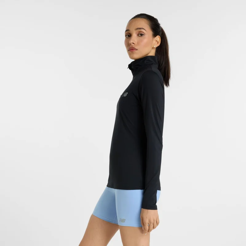 New Balance Sport 1/4 Zip