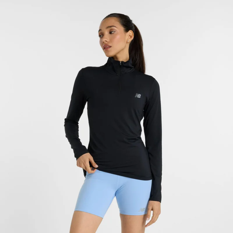 New Balance Sport 1/4 Zip