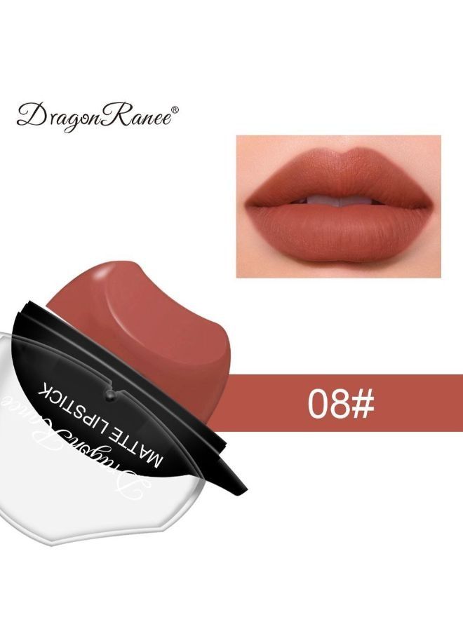 Dragon Ranee Lip stick Matte  Waterproof - Image 1