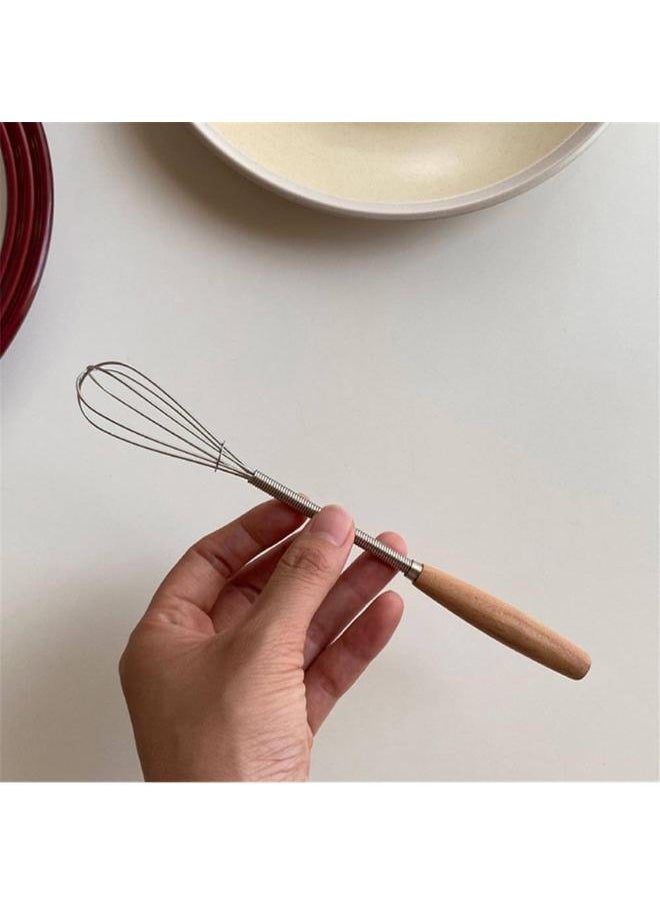 Generic Egg Beater Or Nescafe Mini Elegant Shape And Good Material  - Image 1