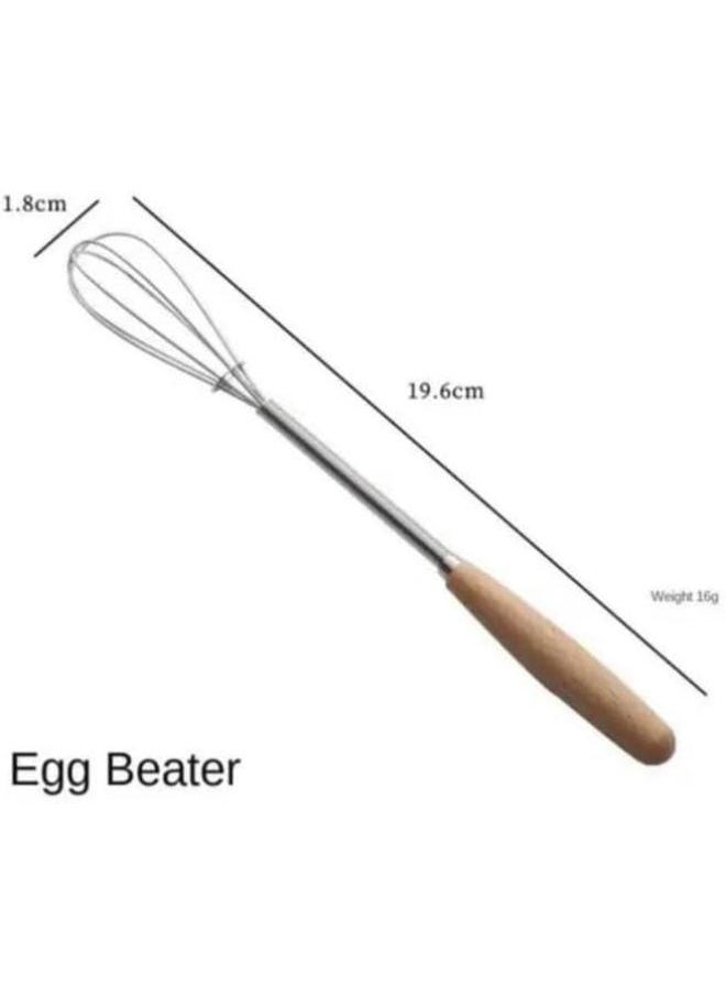 Generic Egg Beater Or Nescafe Mini Elegant Shape And Good Material  - Image 4