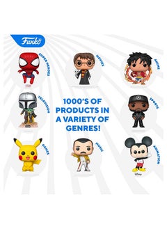 Funko POP Marvel: Infinity War - Iron Spider , Collectable Vinyl Toy Figure - 26465  - Image 3