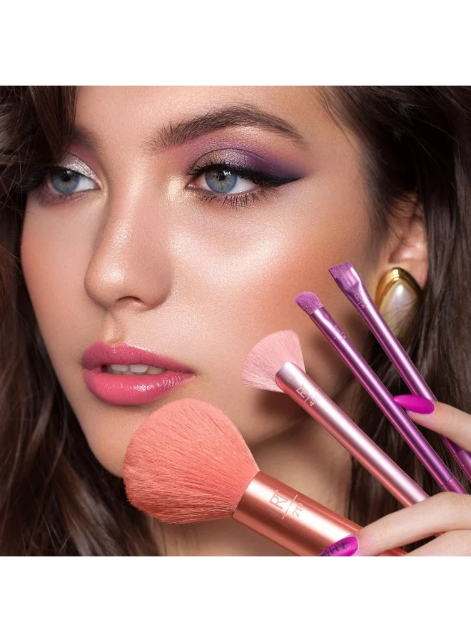 REAL TECHNIQUES Insta Artist Brush Kit